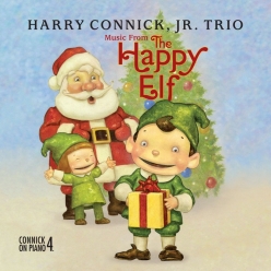 Harry Connick Jr - Music from The Happy Elf